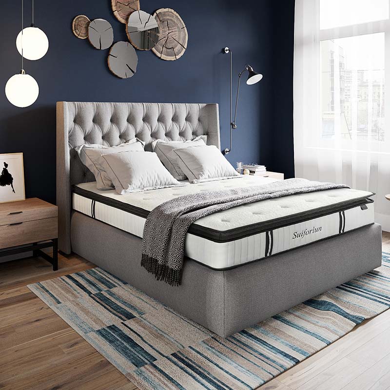 Suiforlun mattress  Array image19