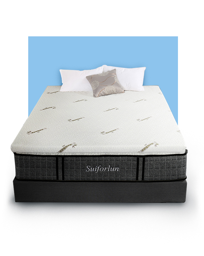 Buy Foam Mattress, Professional Best Mattress Sales On Suiforlun