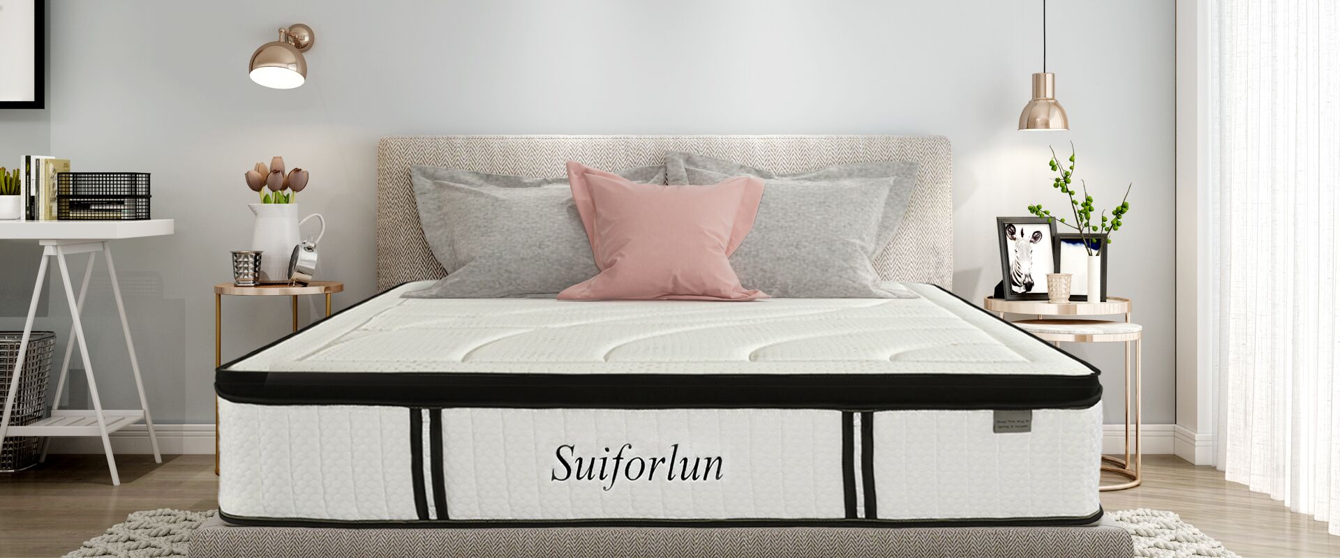 mattress at fair price