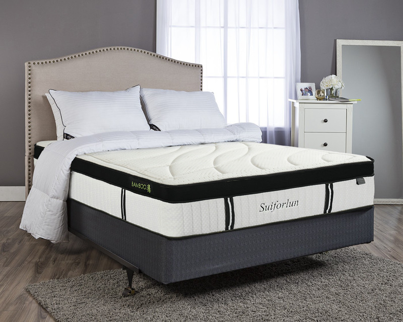 Suiforlun mattress  Array image97