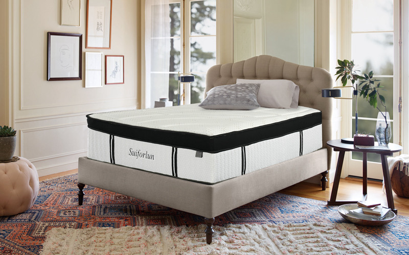 Suiforlun mattress  Array image47