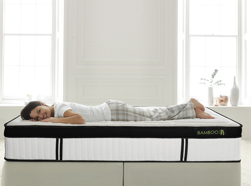 Suiforlun mattress personalized latex hybrid mattress series-4