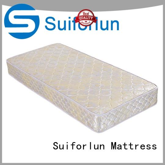 comfortable king coil mattress bonnell springs supplier for sleeping