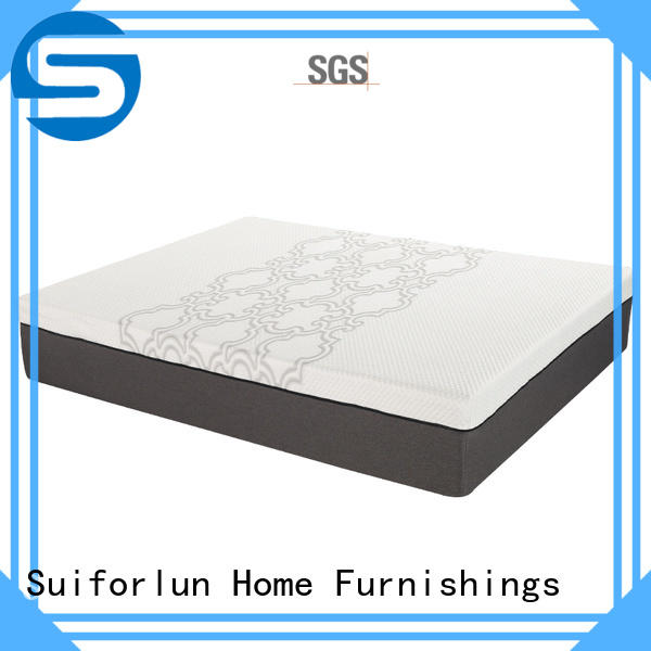 mattress hybrid mattress 12 Suiforlun mattress company