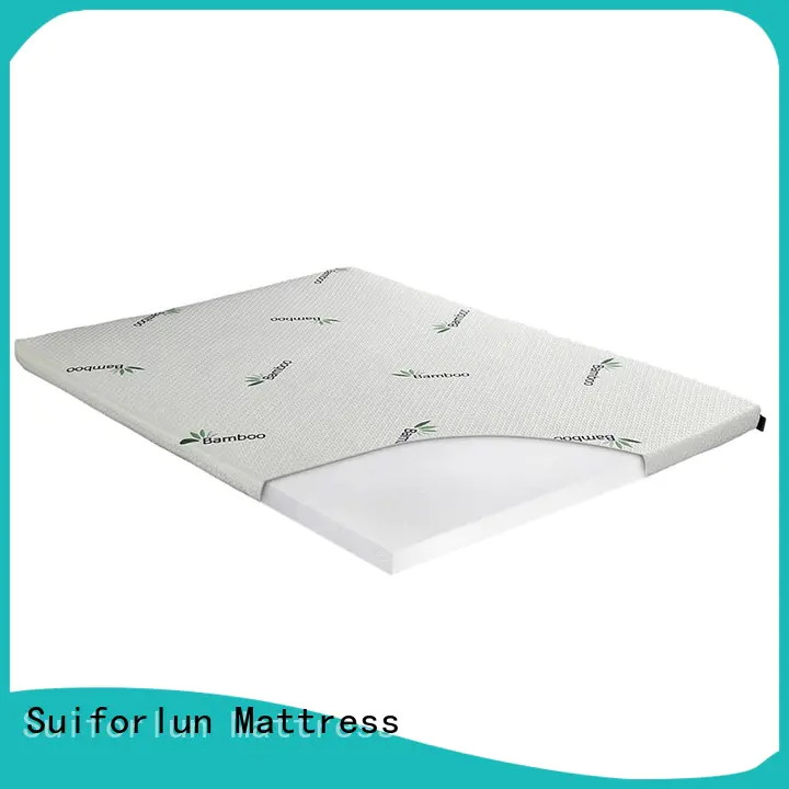 personalized soft mattress topper overseas trader