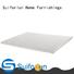 healthy soft mattress topper 4 inch wholesale for sleeping