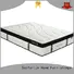 innerspring encased inch hybrid mattress hybrid Suiforlun mattress Brand
