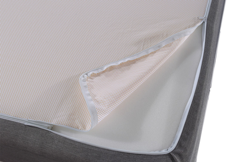 personalized gel foam mattress trade partner-5