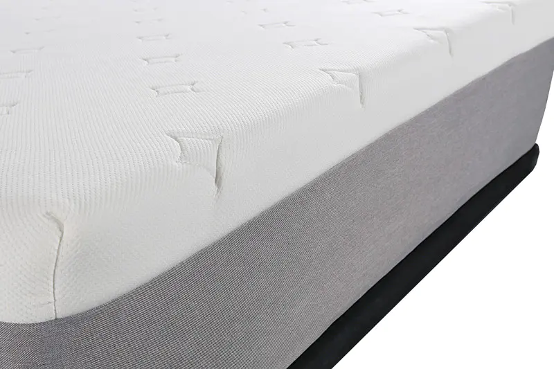 inexpensive gel mattress from China