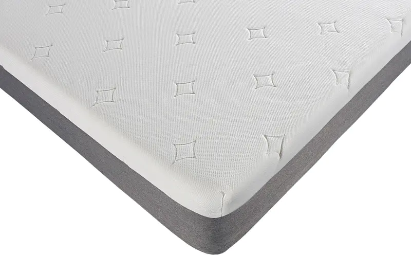 Suiforlun mattress quality gel mattress manufacturer for sleeping