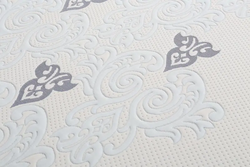 Suiforlun mattress knitted fabric Gel Memory Foam Mattress manufacturer for home