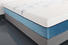 Quality Suiforlun mattress Brand memory mattress Gel Memory Foam Mattress