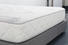 hypoallergenic best hybrid mattress white manufacturer for home