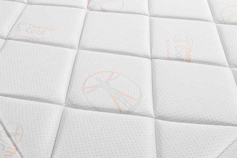 Suiforlun mattress best hybrid bed wholesale-3