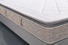 breathable best hybrid bed white series for sleeping