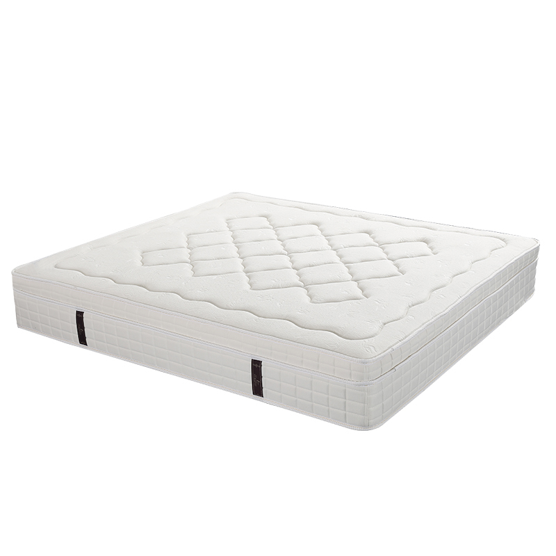 Suiforlun mattress top-selling queen hybrid mattress wholesale-2