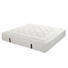 breathable hybrid mattress king pocket spring customized for hotel