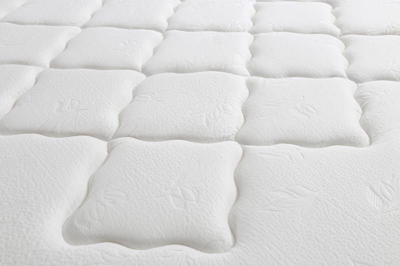 Suiforlun mattress breathable queen hybrid mattress wholesale for home