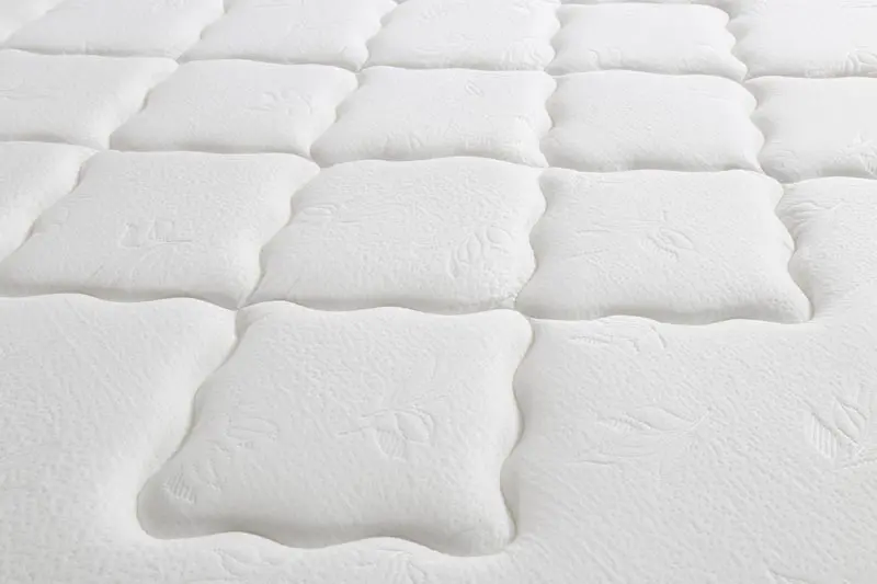 Suiforlun mattress top-selling hybrid mattress king exporter