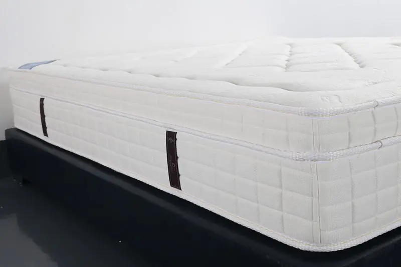 Suiforlun mattress hybrid mattress king