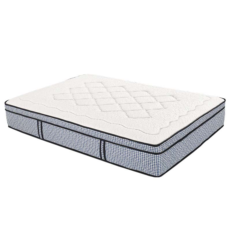 Suiforlun mattress chicest twin hybrid mattress manufacturer-2