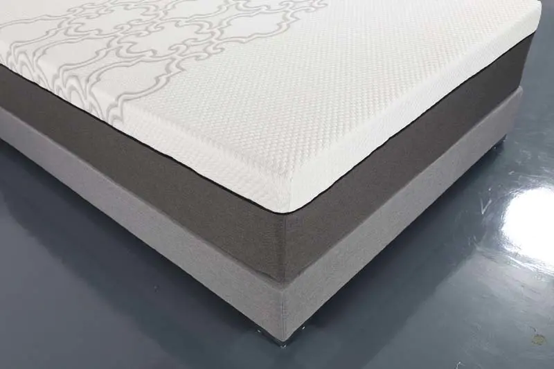 Suiforlun mattress queen hybrid mattress manufacturer
