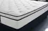 memory encased mattress coils hybrid mattress Suiforlun mattress
