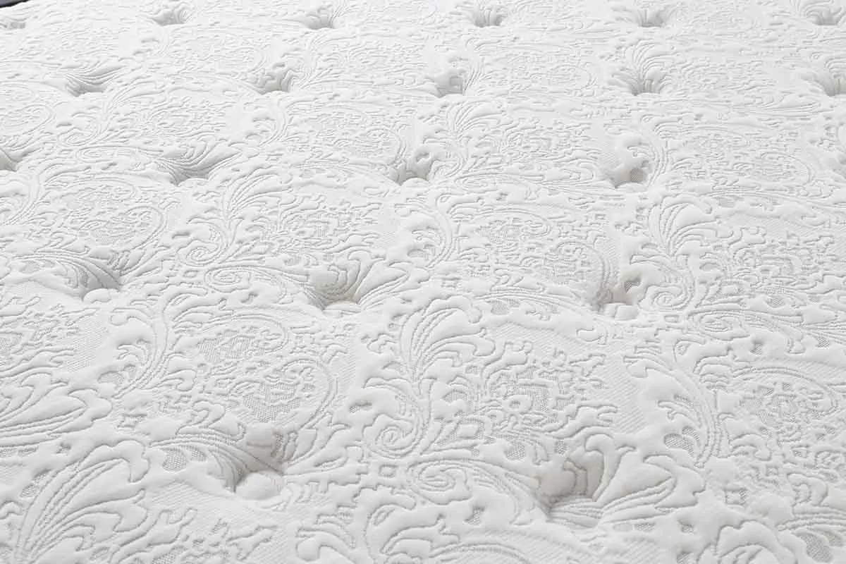 Suiforlun mattress top-selling best hybrid bed wholesale