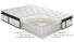 hypoallergenic best hybrid mattress coils innerspring customized for sleeping