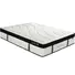 12 encased OEM hybrid mattress Suiforlun mattress