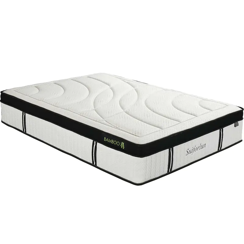Suiforlun mattress hybrid mattress wholesale