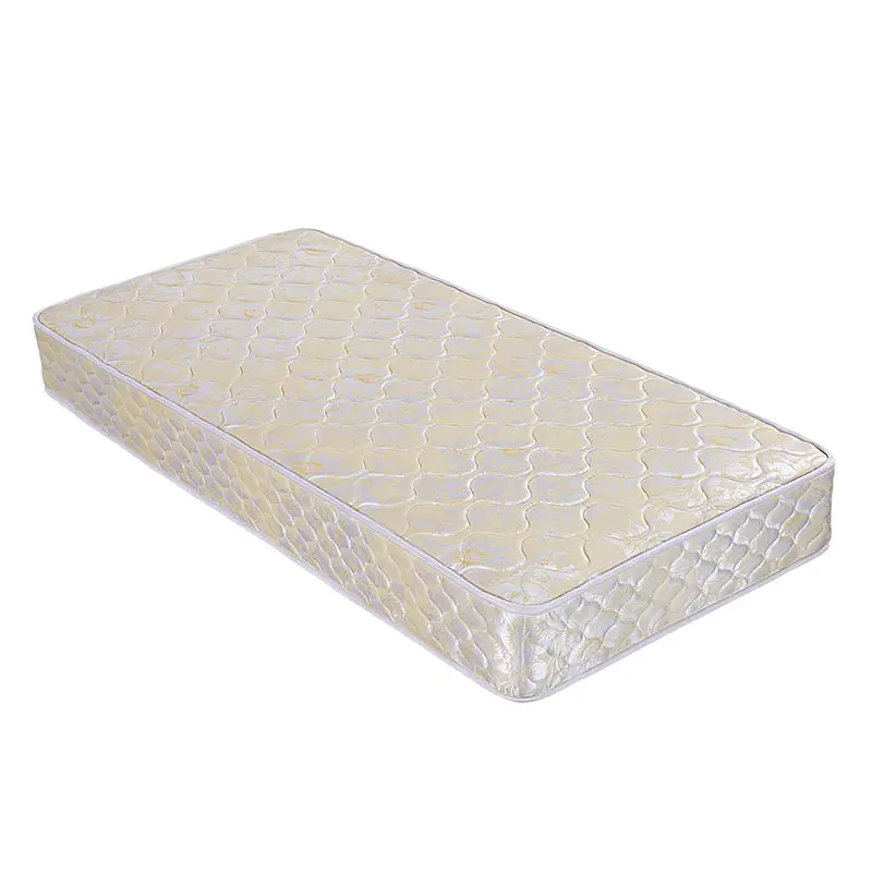 Suiforlun mattress high density foam Innerspring Mattress manufacturer for sleeping