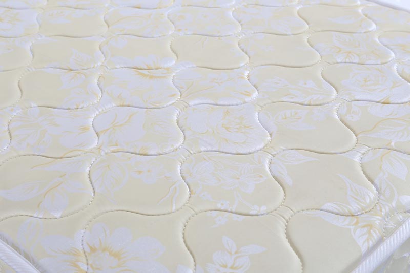 Suiforlun mattress 2021 king coil mattress trade partner-3