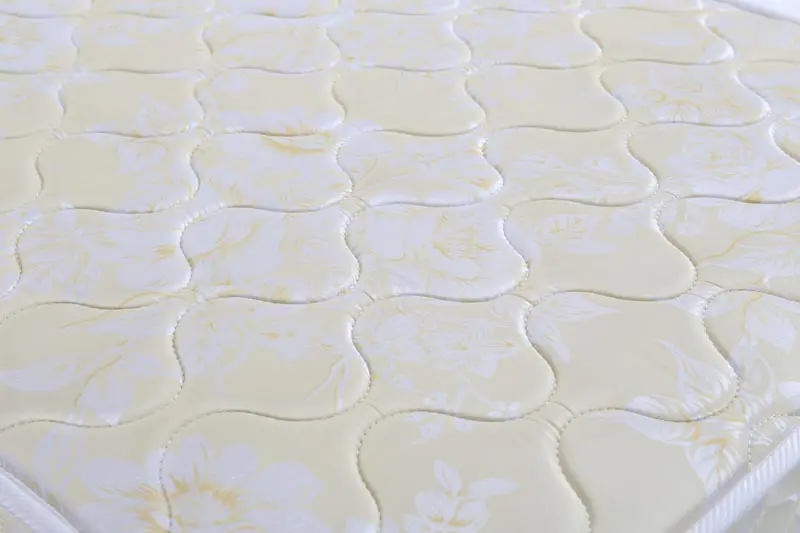 10 inch king coil mattress supplier for hotel