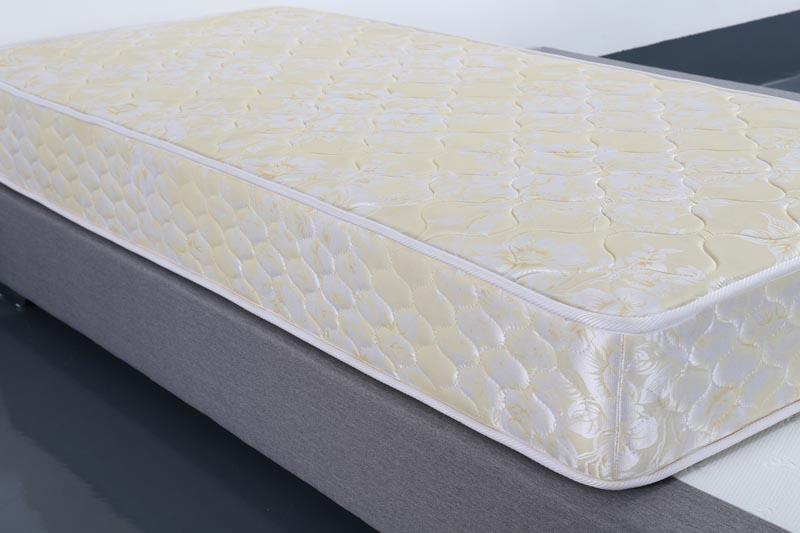 Suiforlun mattress high density foam king coil mattress supplier for hotel