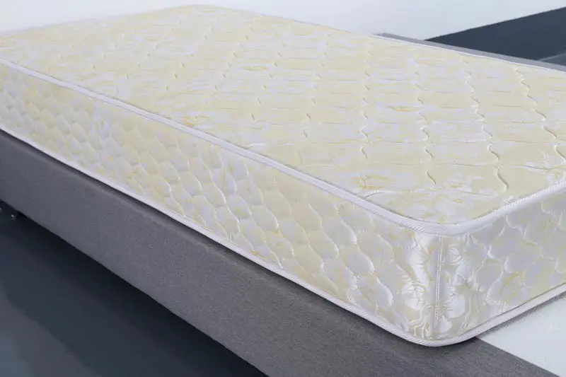 Suiforlun mattress quilted fabric cover Innerspring Mattress supplier for family