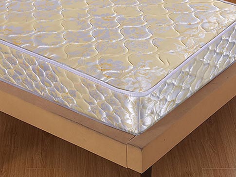 high density foam Innerspring Mattress 10 inch for family Suiforlun mattress-5