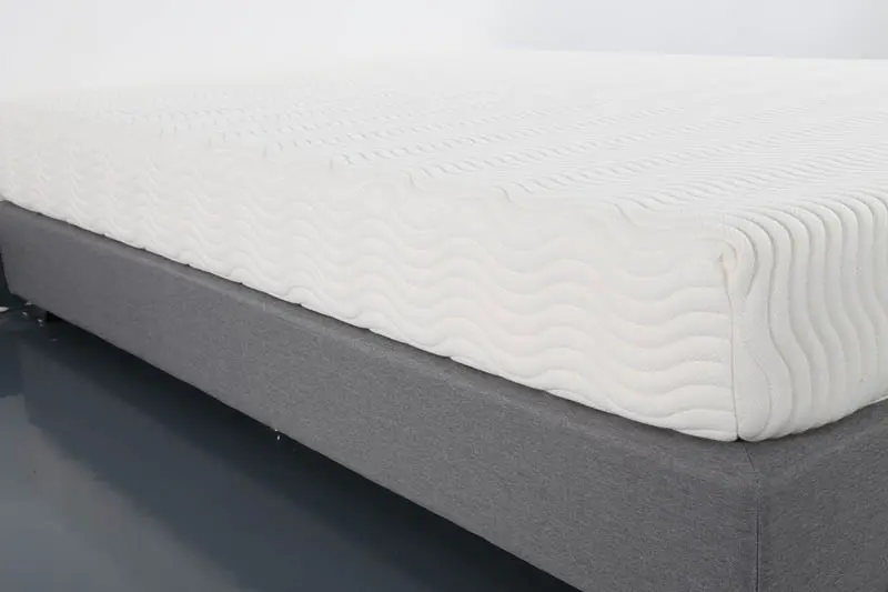 cooling designed memory foam bed manufacturer for sleeping