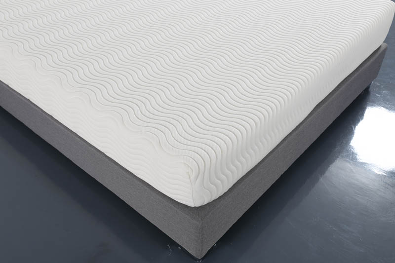 soft single foam mattress customized for sleeping-5