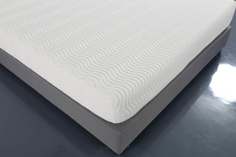 Suiforlun mattress 12 inch soft memory foam mattress manufacturer for home