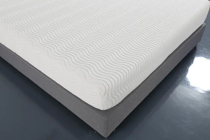personalized soft memory foam mattress trade partner