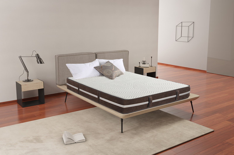 Suiforlun mattress inexpensive memory foam bed manufacturer-1