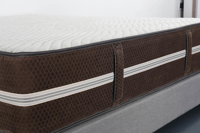 Suiforlun mattress refreshing soft memory foam mattress wholesale for family