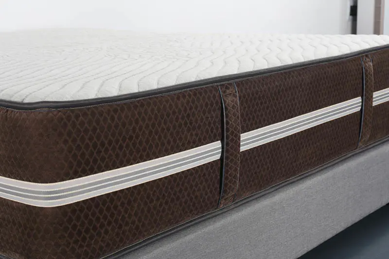 Suiforlun mattress memory foam bed exporter