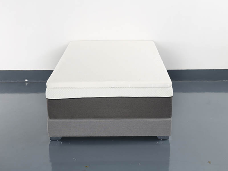 Suiforlun mattress top-selling soft mattress topper export worldwide-1
