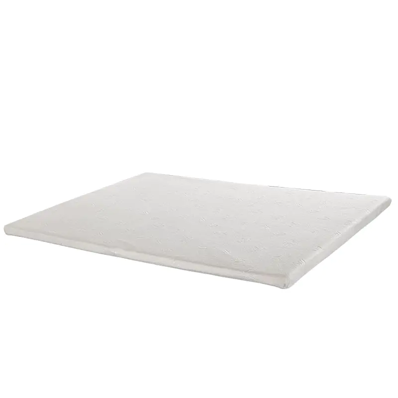 Suiforlun mattress non-slip bottom soft mattress topper customized for sleeping