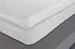 healthy twin mattress topper 2 inch customizedfor family