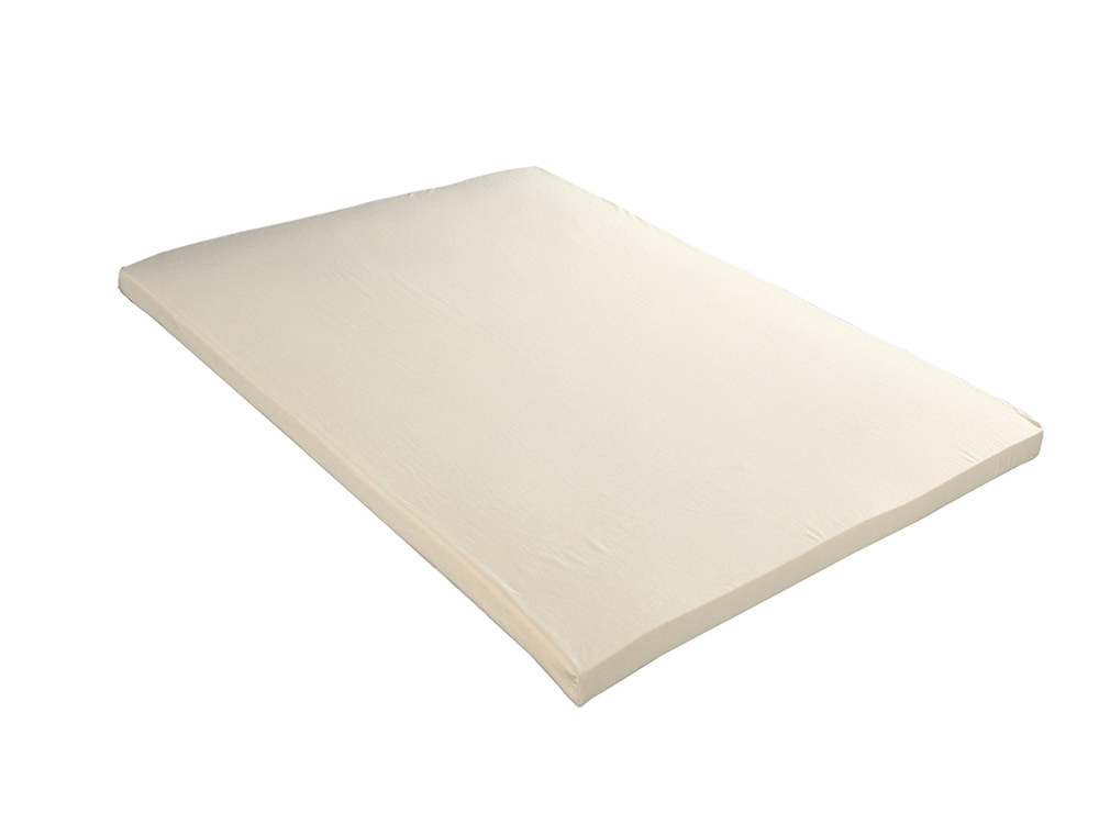 Suiforlun mattress 2 inch twin mattress topper supplier for hotel-5