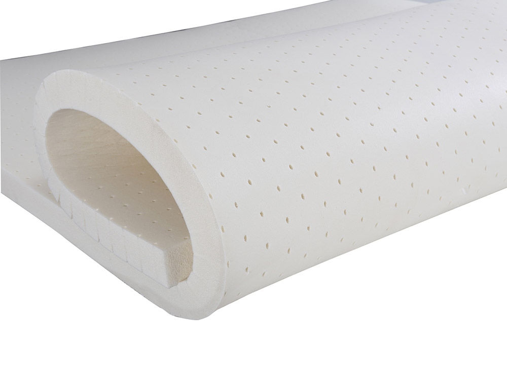 healthy wool mattress topper 2 inch supplier for family-6