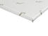 healthy twin mattress topper 2 inch series for hotel